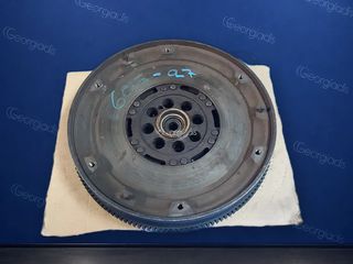 MERCEDES ΒΟΛΑΝ (FLYWHEEL) E-CLASS (W124)(W210),C-CLASS (W202)