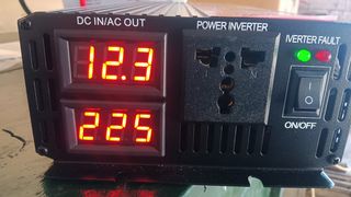 **** INVERTER 12DC-220AC 5000 WATT ****-thumb-3