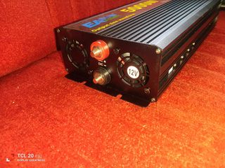 **** INVERTER 12DC-220AC 5000 WATT ****-thumb-1