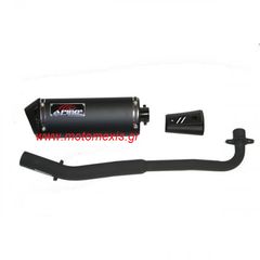ΕΞΑΤΜΙΣH RACING YAMAHA CRYPTON-R 115T-110   THΛ 2310512033