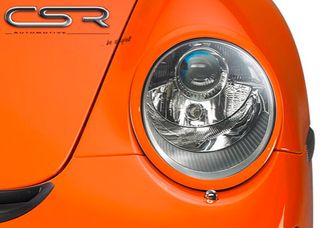 ΦΡΥΔΑΚΙΑ-ΔΑΧΤΥΛΙΔΙΑ ΦΑΝΩΝ CSR AUTOMOTIVE ΓΙΑ PORSCHE 911 997 CARRERA/TURBO/GT2/GT3 