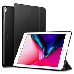 ESR ESR Ascend Trifold Smart Case Black iPad Pro 2017 10,5 (200-107-569)