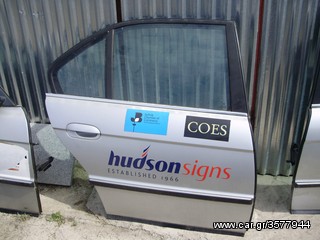 Bmw e38 7 ΣΕΙΡΑ ΠΟΡΤΑ ΔΕΞΙΑ ΠΙΣΩ