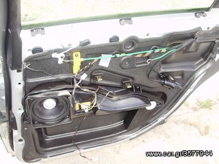 Bmw e38 7 ΣΕΙΡΑ ΠΟΡΤΑ ΔΕΞΙΑ ΠΙΣΩ-thumb-1