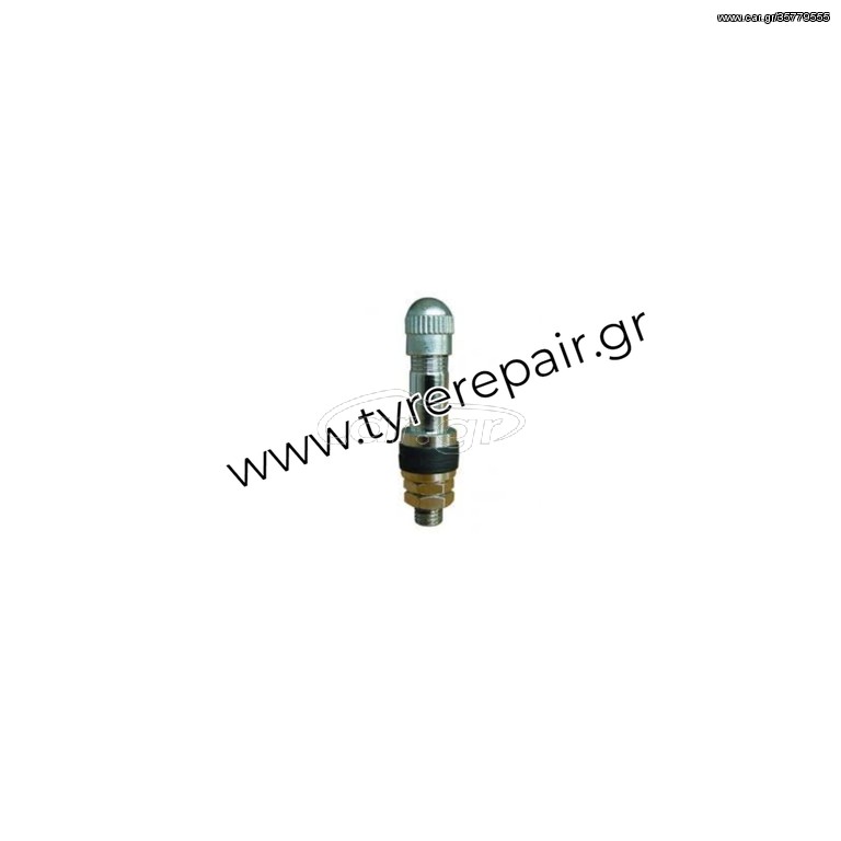 4 ΒΑΛΒΙΔΕΣ TBL 6mm ΜΕΤΑΛΛΙΚΕΣ