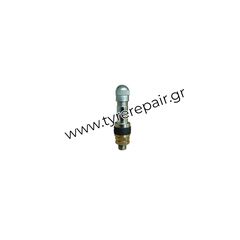 4 ΒΑΛΒΙΔΕΣ TBL 6mm ΜΕΤΑΛΛΙΚΕΣ