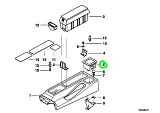 ΣΤΑΧΤΟΘΗΚΗ BMW E36 COMPACT ΠΙΣΩ-thumb-2