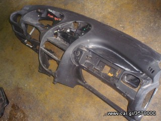 ΤΑΜΠΛΟ ΧΩΡΙΣ ΑΕΡΟΣΑΚΟΥΣ PEUGEOT 206 03-