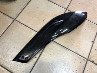 ΚΑΠΑΚΙ ΠΛΑΙΝΟ ΑΡΙΣΤΕΡΟ YAMAHA TMAX 500 2008-2011