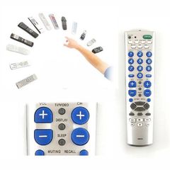 Universal Τηλεχειριστήριο για 7 Τύπους Συσκευών TRANSUS-RM700-OEM