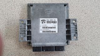 ΜΟΝΑΔΑ ΕΛΕΓΧΟΥ ΚΙΝΗΤΗΡΑ ECU CITROEN - PEUGEOT 206 1.1i MAGNETI MARELLI IAW 48P2.76 9643707380 9644925780 16552004 16495044