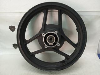 Kawasaki GPX 750 R πίσω ζάντα 18x3,5.     87-