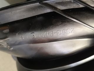 Εισαγωγη Αερα Ford Focus / Fiesta -thumb-5