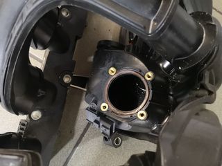Εισαγωγη Αερα Ford Focus / Fiesta -thumb-1