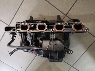 Εισαγωγη Αερα Ford Focus / Fiesta -thumb-6