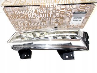 ΦΩΣ ΗΜΕΡΑΣ ΕΜΠΡΟΣ ΑΡΙΣΤΕΡΟ DAYTIME RUNNING LIGHT FRONT LEFT RENAULT FLUENCE MEGANE III ΓΝΗΣΙΟ ΑΝΤΑΛΛΑΚΤΙΚΟ 