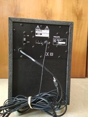 Philips subwoofer SW988-thumb-2