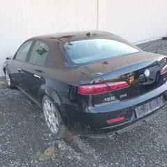 Alfa Romeo 159 Q4 3.2 ΟΛΟΚΛΗΡΟ ΓΙΑ ΑΝΤΑΛΛΑΚΤΙΚΑ