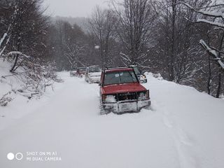 Pickup - Αγροτικό Mitsubishi 1991 PAJERO   "ΥΓΡΑΕΡΙΟ / ΠΟΛΛΑ EXTRA"-thumb-2