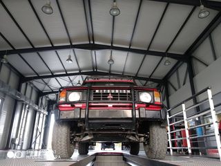 Pickup - Αγροτικό Mitsubishi 1991 PAJERO   "ΥΓΡΑΕΡΙΟ / ΠΟΛΛΑ EXTRA"-thumb-9