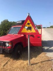 Pickup - Αγροτικό Mitsubishi 1991 PAJERO   "ΥΓΡΑΕΡΙΟ / ΠΟΛΛΑ EXTRA"-thumb-10