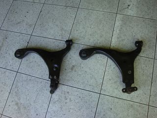 Ψαλίδια σετ - HYUNDAI - I30 - MONT 2007-2014   KIA SEED