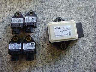  Αισθητήρες - ESP- HYUNDAI - I30 - I20 - KIA SEED - BOSCH 0 265 005 700