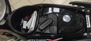 Honda Astrea Grand X 110i  2022-thumb-3