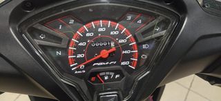 Honda Astrea Grand X 110i  2022-thumb-5