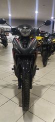 Honda Astrea Grand X 110i  2022-thumb-1