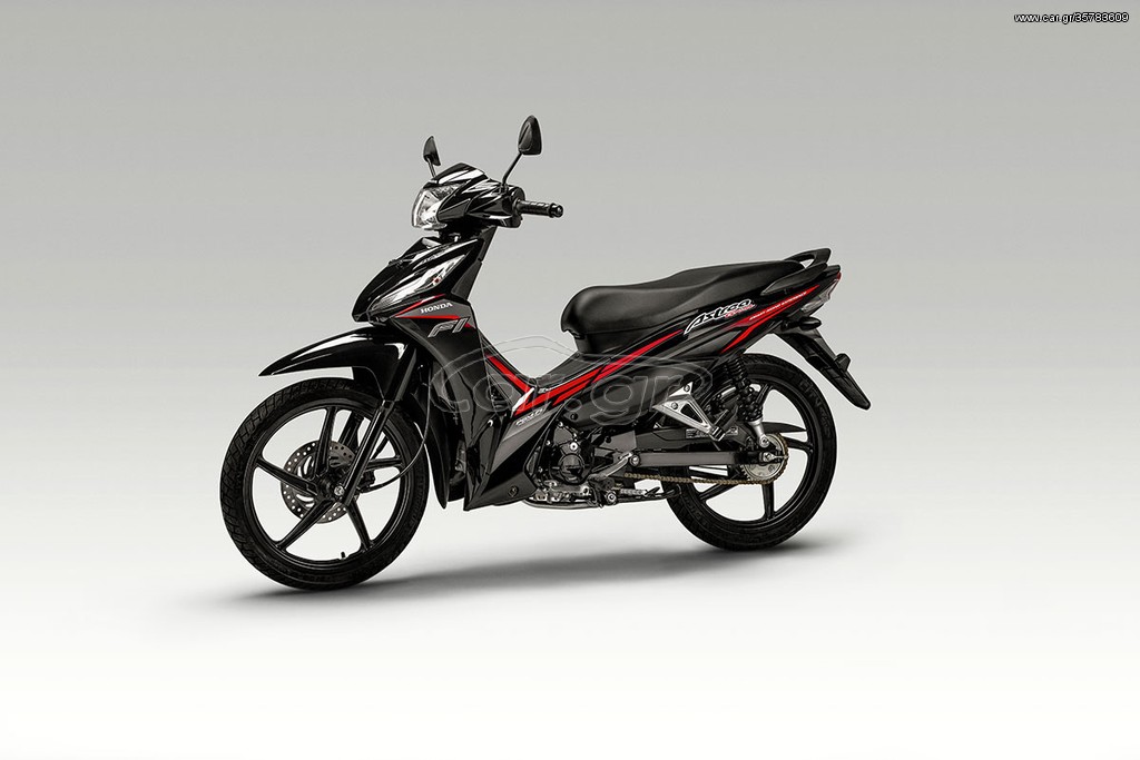 Honda Astrea Grand X 110i  2022