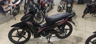 Honda Astrea Grand X 110i  2022-thumb-7