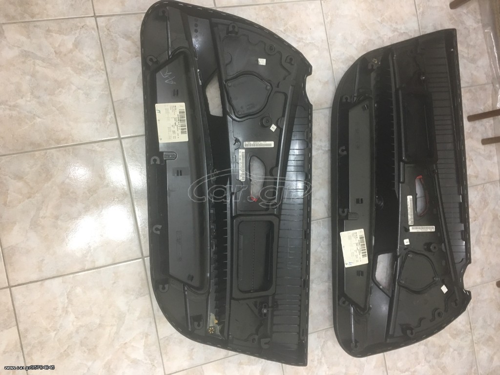 BMW Z4 e85-86