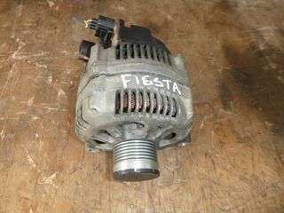 FORD FUSION 9643001680 CL15 VALEO 2S6T 10300 BB 2542565C SG15S019 ΔΥΝΑΜΟ 1.4 DIESEL