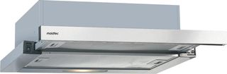 Maidtec by Pyramis 7012MT Απορροφητήρας Συρόμενος 60cm Inox (065006902)