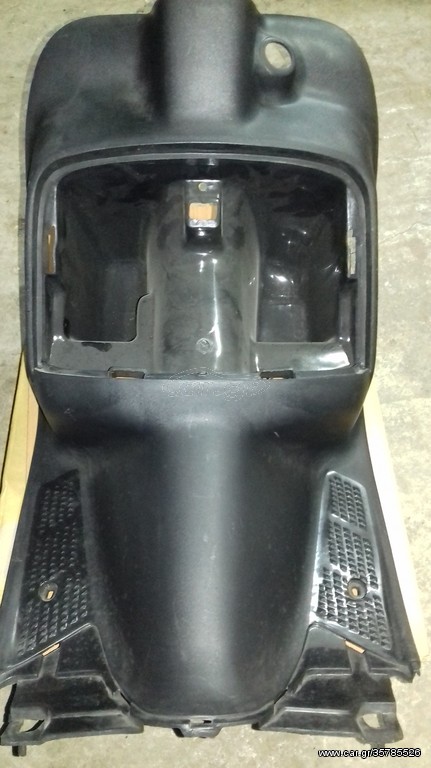 ΠΟΔΙΑ ΕΣΩΤΕΡΙΚΗ HONDA TACK AF16 TAIBAN