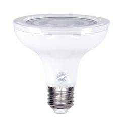 Λάμπα LED για σποτ 15W E27 PAR30 1410lm 12° AC 220-240V Φ9.5 x Υ9.5cm με θερμό φως 2700K ντιμαριζόμενη