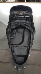 Piaggio MP3 400 - Κουβάς Σέλας-thumb-1