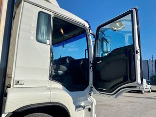 Καρότσα Κουρτίνα MAN 2006 TGA 26.430 -thumb-29