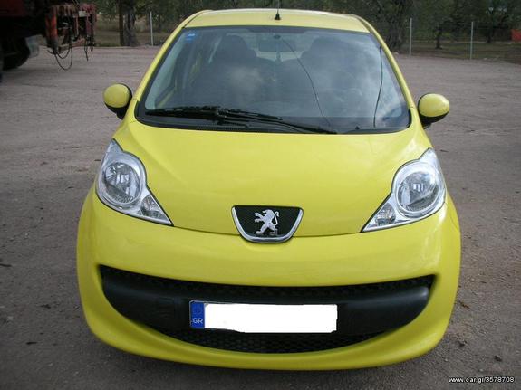 PEUGEOT 107 ΑΝΤΑΛ.ΦΑΝΑΡΙΑ ΠΙΣΩ,ΨΥΓΕΙΑ ΚΛΙΜΑΤΙΣΤΙΚΩΝ,ΨΥΓΕΙΑ ΝΕΡΟΥ www.saravalaki.com