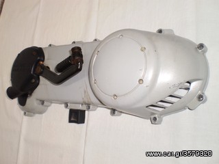GILERA RUNNER 50 CC. ΓΝΗΣΙΑ ΑΝΤΑΛΑΚΤΙΚΑ ΤΑ ΠΑΝΤΑ!!! ΣΤΙΣ ΚΑΛΥΤΕΡΕΣ ΤΙΜΕΣ ΤΗΣ ΑΓΟΡΑΣ -thumb-300