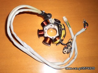 GILERA RUNNER 50 CC. ΓΝΗΣΙΑ ΑΝΤΑΛΑΚΤΙΚΑ ΤΑ ΠΑΝΤΑ!!! ΣΤΙΣ ΚΑΛΥΤΕΡΕΣ ΤΙΜΕΣ ΤΗΣ ΑΓΟΡΑΣ -thumb-331