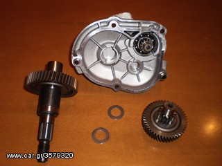 GILERA RUNNER 50 CC. ΓΝΗΣΙΑ ΑΝΤΑΛΑΚΤΙΚΑ ΤΑ ΠΑΝΤΑ!!! ΣΤΙΣ ΚΑΛΥΤΕΡΕΣ ΤΙΜΕΣ ΤΗΣ ΑΓΟΡΑΣ -thumb-306