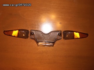 GILERA RUNNER 50 CC. ΓΝΗΣΙΑ ΑΝΤΑΛΑΚΤΙΚΑ ΤΑ ΠΑΝΤΑ!!! ΣΤΙΣ ΚΑΛΥΤΕΡΕΣ ΤΙΜΕΣ ΤΗΣ ΑΓΟΡΑΣ -thumb-190