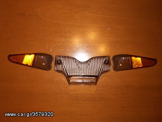 GILERA RUNNER 50 CC. ΓΝΗΣΙΑ ΑΝΤΑΛΑΚΤΙΚΑ ΤΑ ΠΑΝΤΑ!!! ΣΤΙΣ ΚΑΛΥΤΕΡΕΣ ΤΙΜΕΣ ΤΗΣ ΑΓΟΡΑΣ -thumb-194