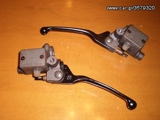GILERA RUNNER 50 CC. ΓΝΗΣΙΑ ΑΝΤΑΛΑΚΤΙΚΑ ΤΑ ΠΑΝΤΑ!!! ΣΤΙΣ ΚΑΛΥΤΕΡΕΣ ΤΙΜΕΣ ΤΗΣ ΑΓΟΡΑΣ -thumb-414