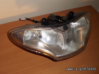 GILERA RUNNER 50 CC. ΓΝΗΣΙΑ ΑΝΤΑΛΑΚΤΙΚΑ ΤΑ ΠΑΝΤΑ!!! ΣΤΙΣ ΚΑΛΥΤΕΡΕΣ ΤΙΜΕΣ ΤΗΣ ΑΓΟΡΑΣ -thumb-83