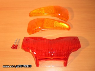 GILERA RUNNER 50 CC. ΓΝΗΣΙΑ ΑΝΤΑΛΑΚΤΙΚΑ ΤΑ ΠΑΝΤΑ!!! ΣΤΙΣ ΚΑΛΥΤΕΡΕΣ ΤΙΜΕΣ ΤΗΣ ΑΓΟΡΑΣ -thumb-40