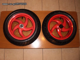 GILERA RUNNER 50 CC. ΓΝΗΣΙΑ ΑΝΤΑΛΑΚΤΙΚΑ ΤΑ ΠΑΝΤΑ!!! ΣΤΙΣ ΚΑΛΥΤΕΡΕΣ ΤΙΜΕΣ ΤΗΣ ΑΓΟΡΑΣ -thumb-170