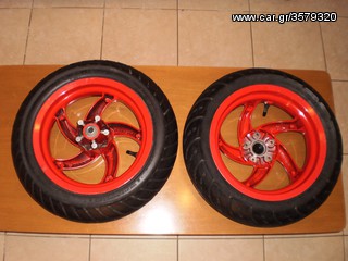 GILERA RUNNER 50 CC. ΓΝΗΣΙΑ ΑΝΤΑΛΑΚΤΙΚΑ ΤΑ ΠΑΝΤΑ!!! ΣΤΙΣ ΚΑΛΥΤΕΡΕΣ ΤΙΜΕΣ ΤΗΣ ΑΓΟΡΑΣ -thumb-171